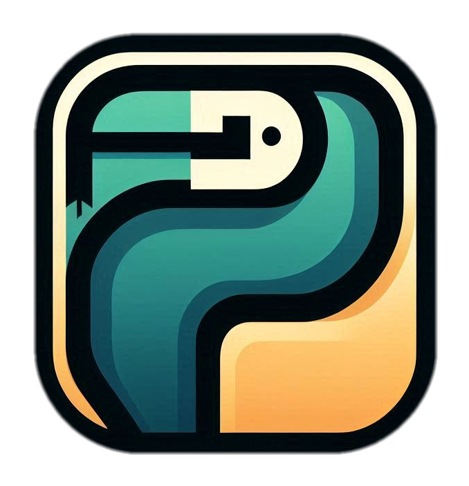 PythOS Logo